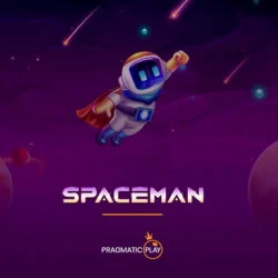Spaceman 25f plataforma